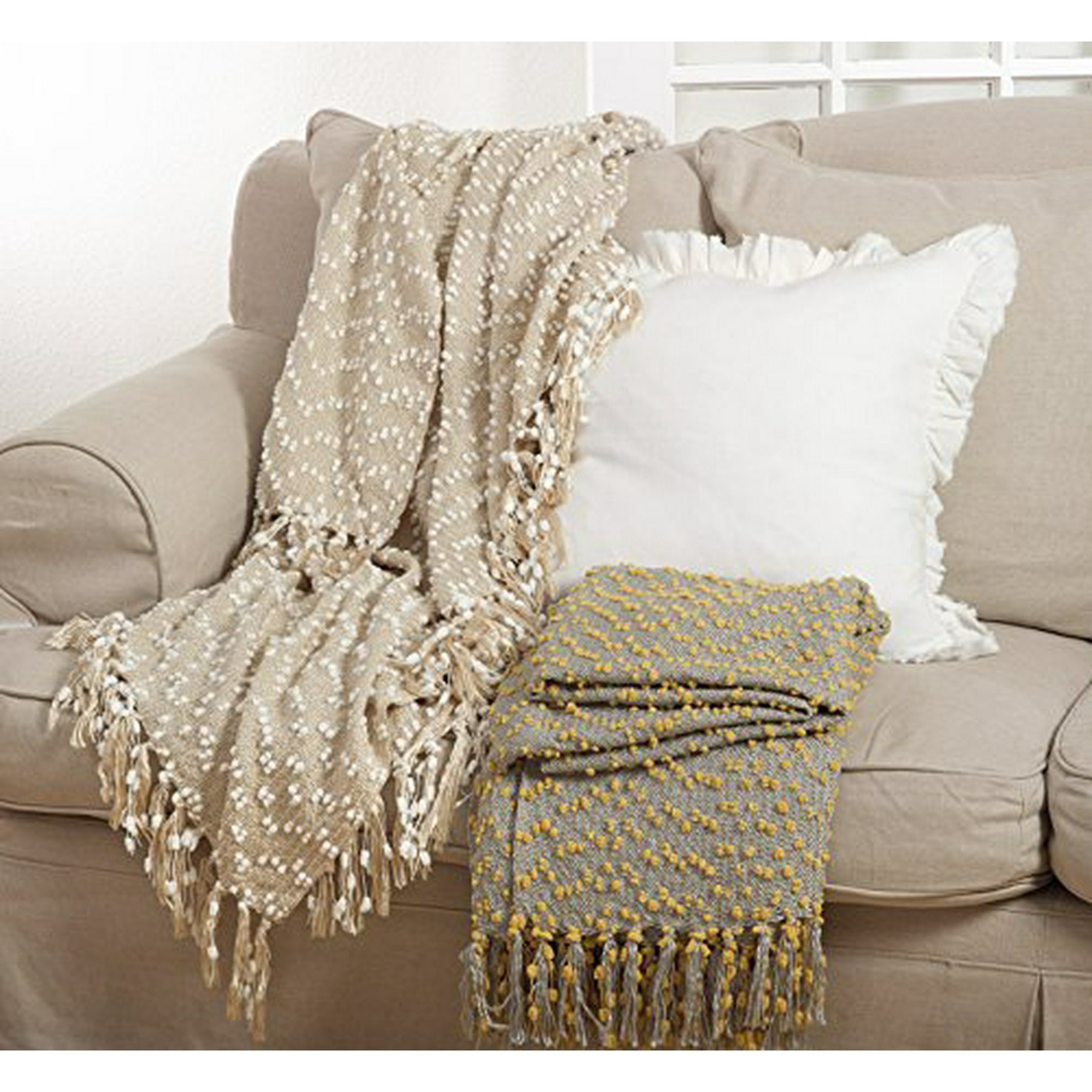 Walmart canada throw blankets hotsell
