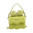 thumbnail image 3 of Bolso de hombro Yinane Mini bolso bandolera VERDE, 3 of 8