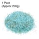 thumbnail image 3 of Cesta de Césped Relleno Artesanía Unique Bargains para DIY Embalaje Pascua 200g, 3 of 6
