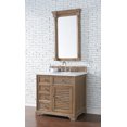 thumbnail image 4 of James Martin Vanities 238-104-551-3Wz Savannah 36" Free Standing Single Basin Vanity Set -, 4 of 5