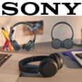 thumbnail image 2 of Auriculares Sony WH-CH520 inalámbricos Bluetooth Extra Bass, 2 of 3