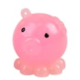 thumbnail image 2 of Jienlioq Squishy Transparent Squeezes Toys Soft Sensory Fidget Toy Clear Cubes Fidget Toy for Pinching Stretching Squeezing Random, 2 of 8