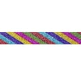 thumbnail image 3 of Wrapables Decorative Glitter Washi Masking Tape, Multicolor, 3 of 4