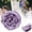 Light Purple, variant on Clearance Under $5 Artificial Austin Rose Head DIY Wedding Bouquet Table Centerpiece Decor,1PC,Pink