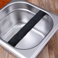thumbnail image 4 of Caja de Golpeteo de Residuos JShteea Acero Inoxidable Cubo de Molienda, 4 of 8