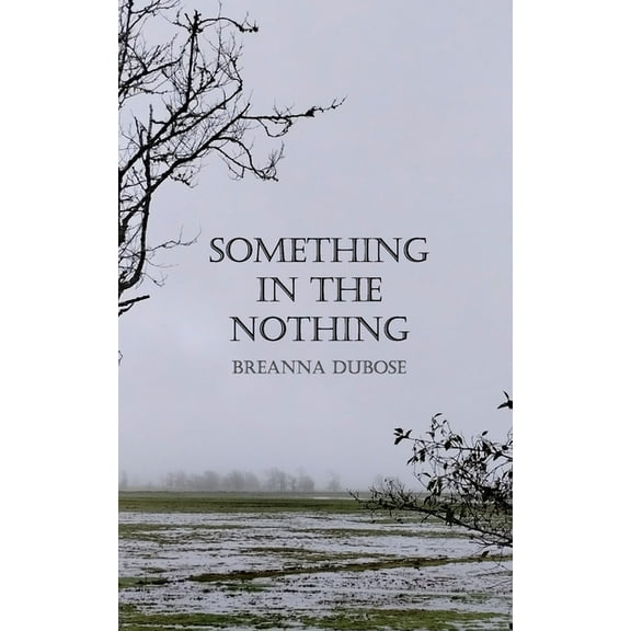 Something In The Nothing, (Paperback)