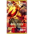 thumbnail image 1 of One Piece TCG: The Best One Vol. 2 (PRB-02) Booster Pack - 12 Cards, 1 of 1