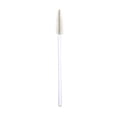 thumbnail image 1 of Cepillo de limpieza de pestañas Qarigey 50 piezas varitas de máscara de una sola vez brochas de maquillaje, 1 of 5