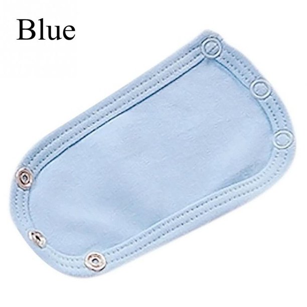 4 colores Super Utility Body mono pañal mameluco alargar extender película bebé niños niñas niños mameluco socio Tan Jianjun unisex