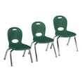 thumbnail image 2 of Learniture Structure Series School Chair, 2 of 5
