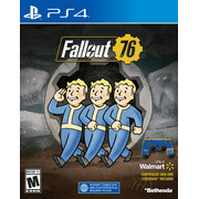 Fallout 76 Steelbook, Bethesda, Playstation 4, 00093155174344