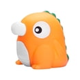 thumbnail image 2 of Dragon Spit Bubbles-Toy Pinch And Bubbles-Toy Fidget Toys Slow Rising Toys Cute Animal Fidgets Toy, 2 of 3
