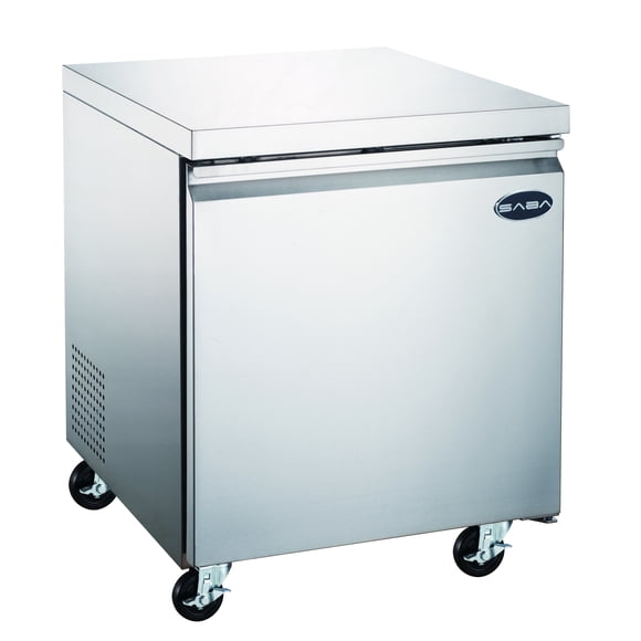 Imperial Commercial Freezer