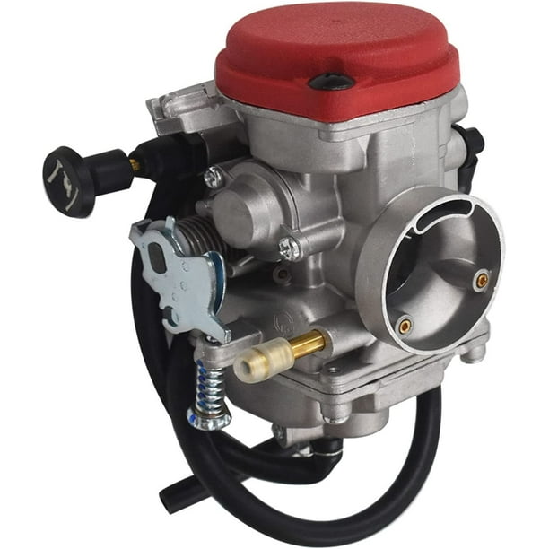SEBLAFF Carb Carburetor 250cc Replacement for Roketa Jetmoto Hunter Tank Scout Baja Wilderness