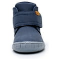 thumbnail image 3 of Apakowa Kids Boys Autumn Ankle Boots, 3 of 8