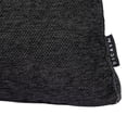 thumbnail image 3 of Cojin decorativo cuadrado grande Negro, 3 of 3