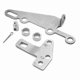 thumbnail image 1 of Bracket & Lever Kit Fits for TH400 TH350 TH250 200-4R 700R4 4L60 Transmissions, 1 of 5