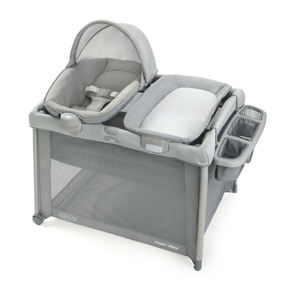 Graco Pack N Play with