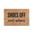 thumbnail image 1 of Clearance! Decorative Door Mat Bathroom Welcome Mat Door Mat Floor Mat, 1 of 6