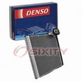 thumbnail image 3 of Denso First Time Fit A/C Evaporator Fits select: 2009 TOYOTA AVALON, 3 of 3