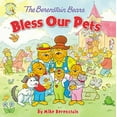 thumbnail image 2 of Berenstain Bears/Living Lights: A Faith  The Berenstain Bears Bless Our Pets, (Paperback), 2 of 2