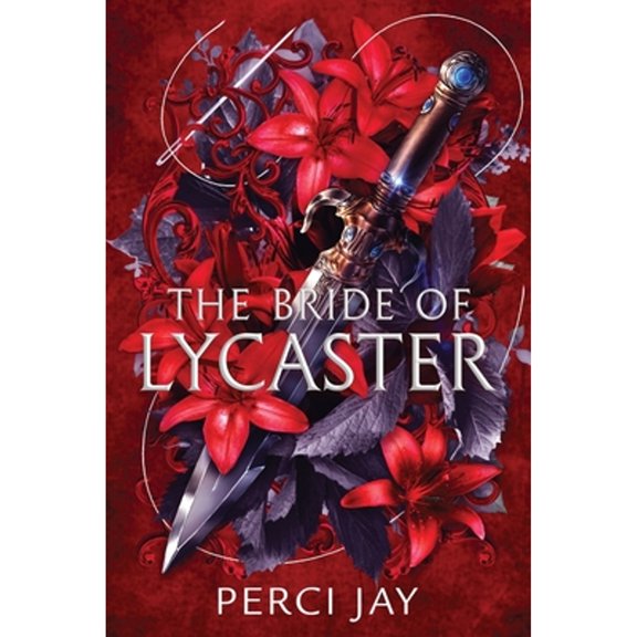 Pre-Owned Lycaster The Bride of Lycaster, Book 1, (Paperback)