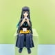 thumbnail image 1 of Anime kimetsu no yaiba Demon Slayer Figura Giyuu Zenitsu Rengoku De Acción Nezuko Tanjirou Juguetes, 1 of 4