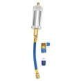 thumbnail image 3 of Outil de Climatisation Pratique et Durable, Outil d'Injection d'Huile, pour R12 R22 R134A UV05, 3 of 8