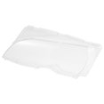 thumbnail image 1 of Coche Delantero Faro Lente Transparente Lente Cubierta 63126924045 Izquierda Lado, 1 of 6