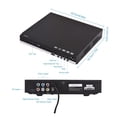 thumbnail image 5 of HD-229 Home Portable DVD Player DVD with Remote Control CD Disc Player Digital Multimedia Player, 5 of 5