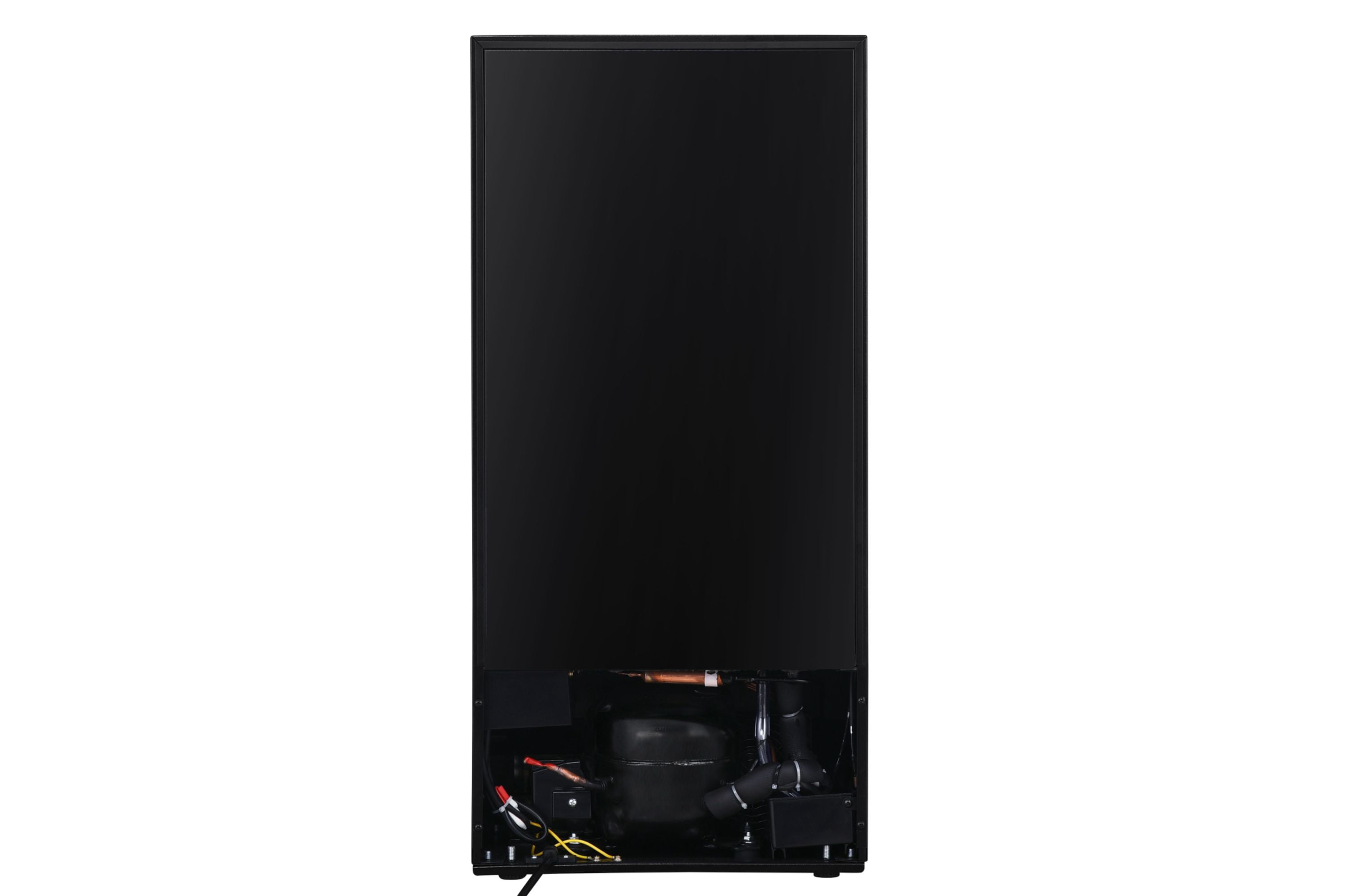 Edgestar Bbr901bl 15" Wide 80 Can Built-In Beverage Center - Black