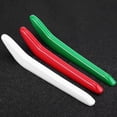 thumbnail image 2 of Maserati Levante 2017-2018 ABS Decoration Strips Trim - 1 Set High-Quality Anodized Anti-Rust Stylish Car e Insert Accessories with Exquisite Workmanship, Easy Installation & Enhanced, 2 of 5