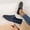 Navy, variant on AXXD Shoes Fall&Winter Daily Slip Resistant Women's Sneakers Training Medium Girls Ladies Shoes For Reduced Price