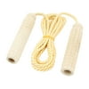 Unique Bargains 6.5 Ft  Anti-slip Handles Kids Jump Rope Skipping Rope