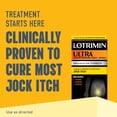 thumbnail image 2 of Crema para la tiña inguinal Lotrimin Ultra, clorhidrato de butenafina, 12 g, 2 of 8