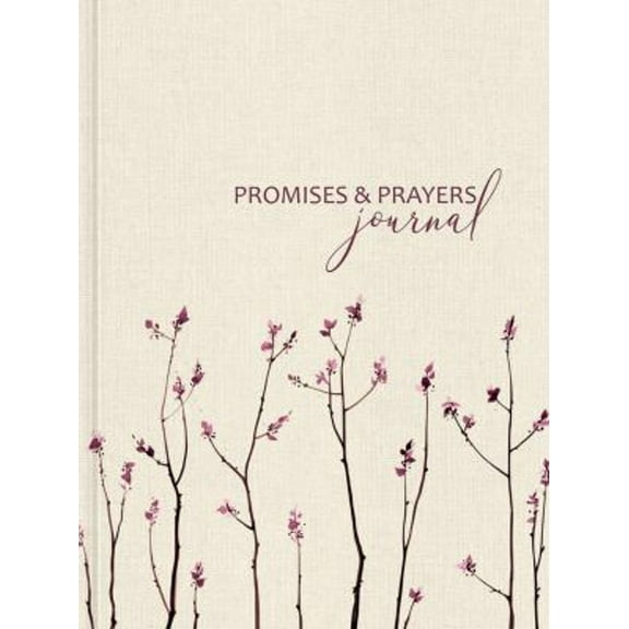 Pre-Owned Promises and PrayersÂ® Journal (Paperback) 9781633262164