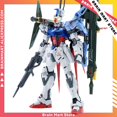 thumbnail image 1 of DABAN 6630 6630A MB MG 1/100 GAT-X105 modelo de montaje figuras de acción Anime modelo de juguete regalo, 1 of 3