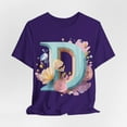 thumbnail image 6 of Letter Shirt, Letter D Shirt, 6 of 62