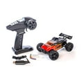 thumbnail image 1 of Rage RC RGRC2451 1-24 Scale Mini Trek RTR Truggy, Red, 1 of 1
