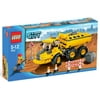 LEGO City Dump Truck Set #7631