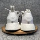 thumbnail image 5 of Adi - das Originals NMD_R1 Size 12.5 Men White Black Grey GZ9261, 5 of 6