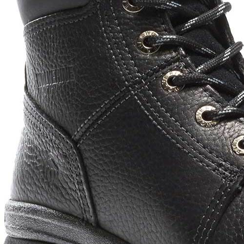 wolverine marquette steel toe boots