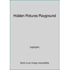 Hidden Pictures Playground (Paperback - Used) 087534402X