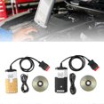 thumbnail image 2 of Automotive Diagnostic Tool Cable DS150 CDP Bluetooth-compatible Scanner, 2 of 5