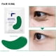 thumbnail image 5 of Fair King, 2 uds., máscara de ojos reafirmante de algas marinas verdes, hidratante Fair King Mascara para los ojos, 5 of 5