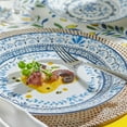 thumbnail image 5 of Corelle Portofino 18-Piece Glass Dinnerware Set (Service for 6), 5 of 12