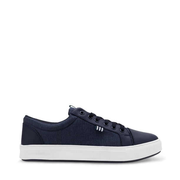 Tenis Omar Color Azul Marino D15440071501 25 Dorothy Gaynor Tenis Omar Color Azul Marino D15440071501 25