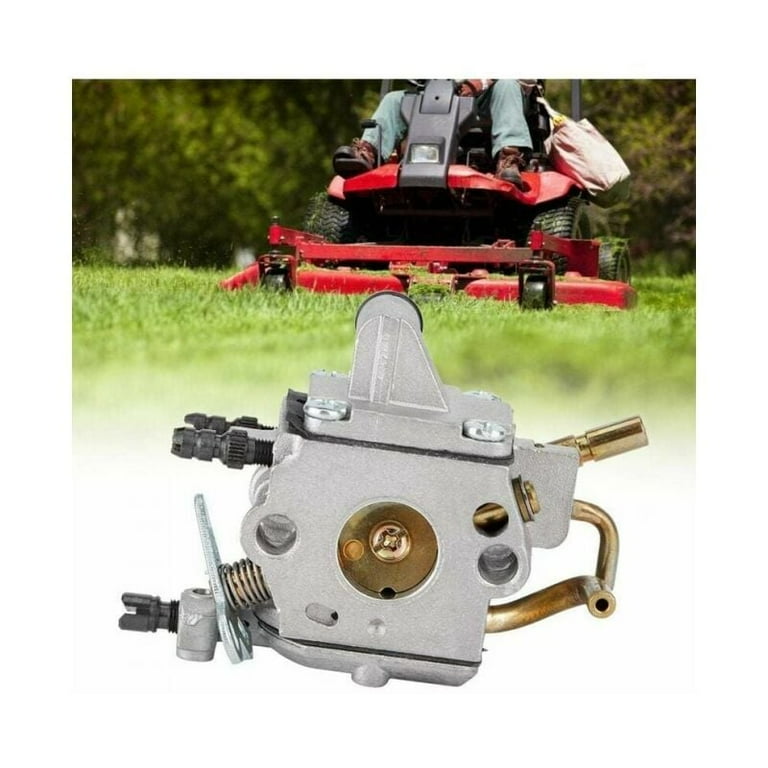 1pc Carburetor Compatibility for Stihl MS192 MS192C-E MS192C-E Z MS192T  MS192TC-MS192TC-E MS192TC-E Z MS192T-Z Chainsaw Stihl PN 1137 - Walmart.com