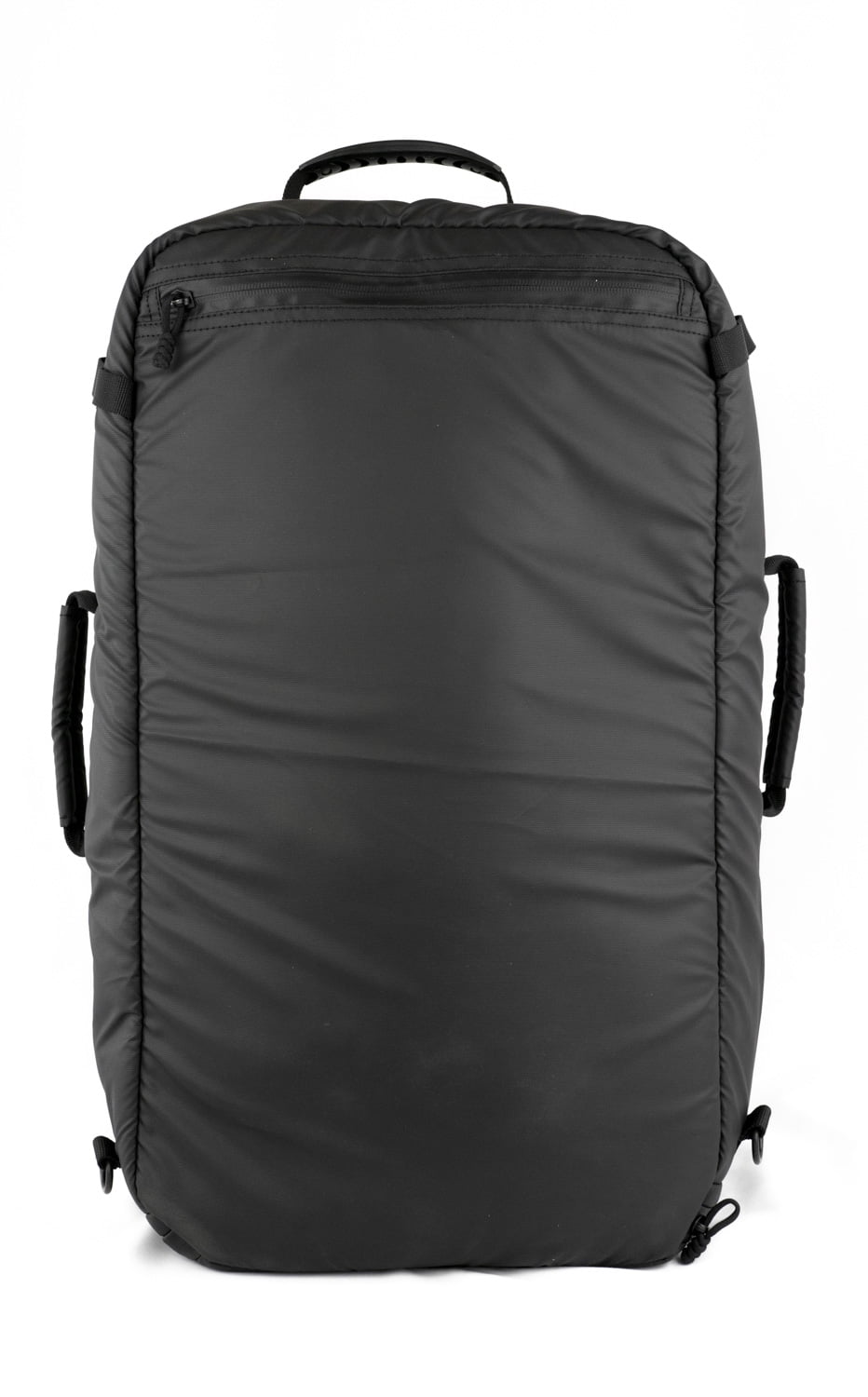 Atomic Mission Gear Unisex Apex- Backpack Black TPU