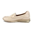 thumbnail image 2 of Walking Cradles Wc Dannon Women Loafer In Vanilla Crinkle Patent, 2 of 5